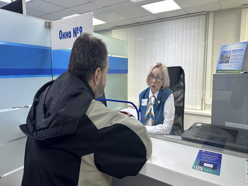 Празднование Дня России внесет коррективы в работу налогового управления.