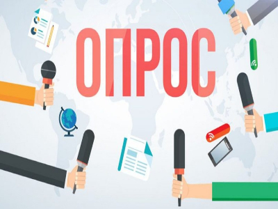 Опрос работодателей о перспективной кадровой потребности.. Опрос работодателей о перспективной кадровой потребности..