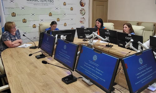 ЕНС и сверку расчетов с бюджетом обсудили на вебинаре с налогоплательщиками. ЕНС и сверку расчетов с бюджетом обсудили на вебинаре с налогоплательщиками.